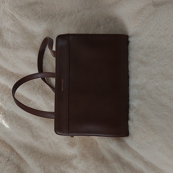 Matt & Nat Handbags - Genuine Matt & Nat crossbody purse